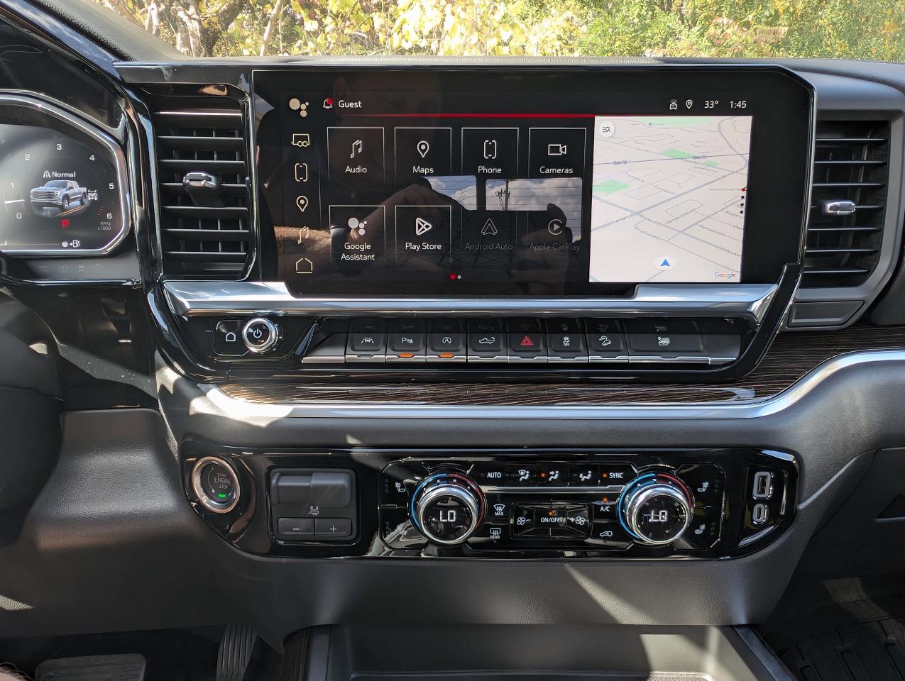 2026 GMC Sierra 1500 ELEVATION Photo