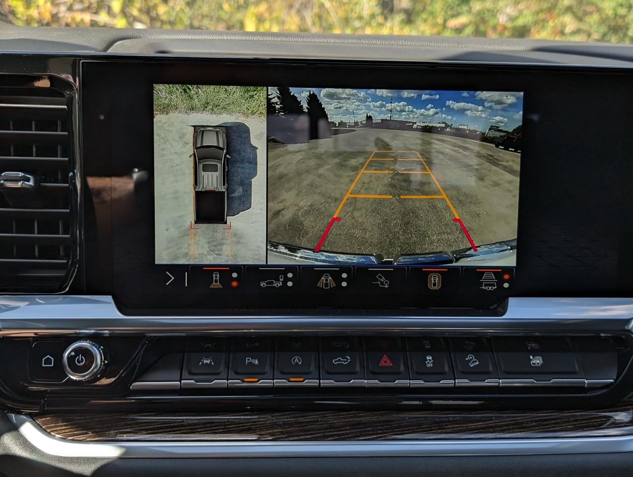 2026 GMC Sierra 1500 ELEVATION Photo