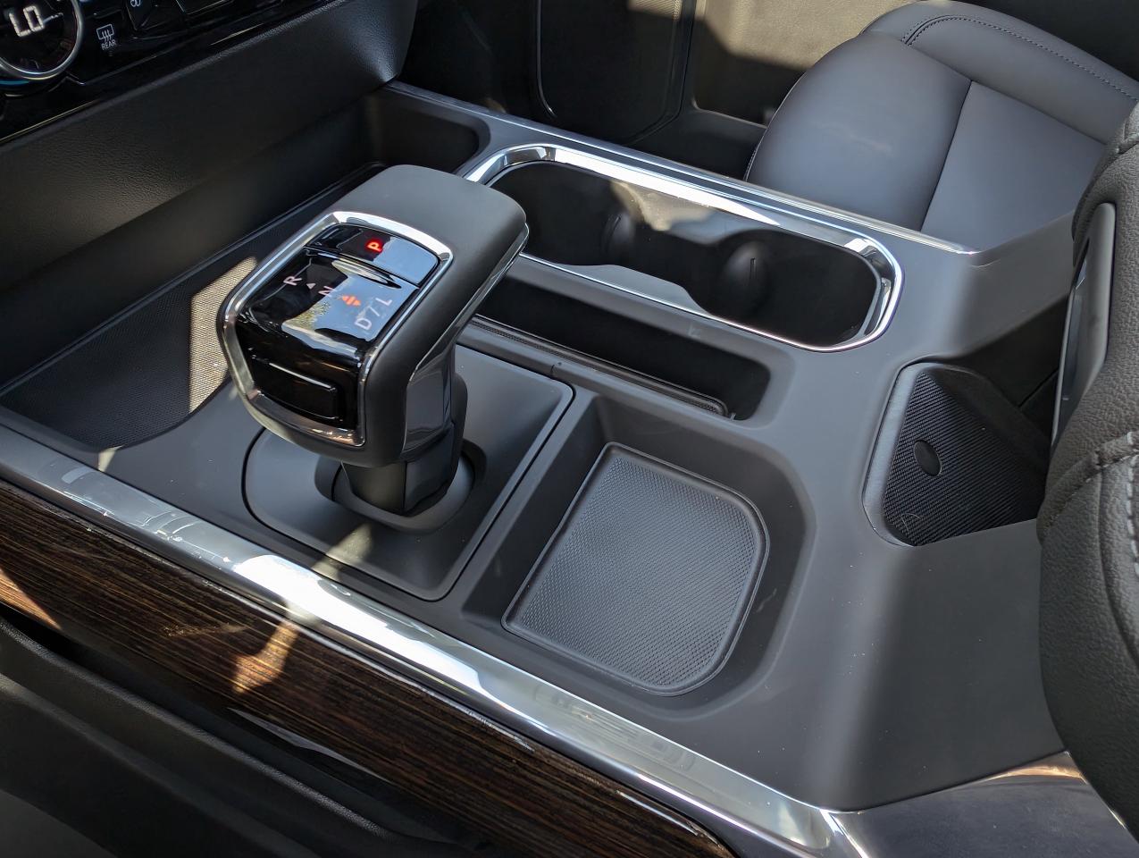 2026 GMC Sierra 1500 ELEVATION Photo