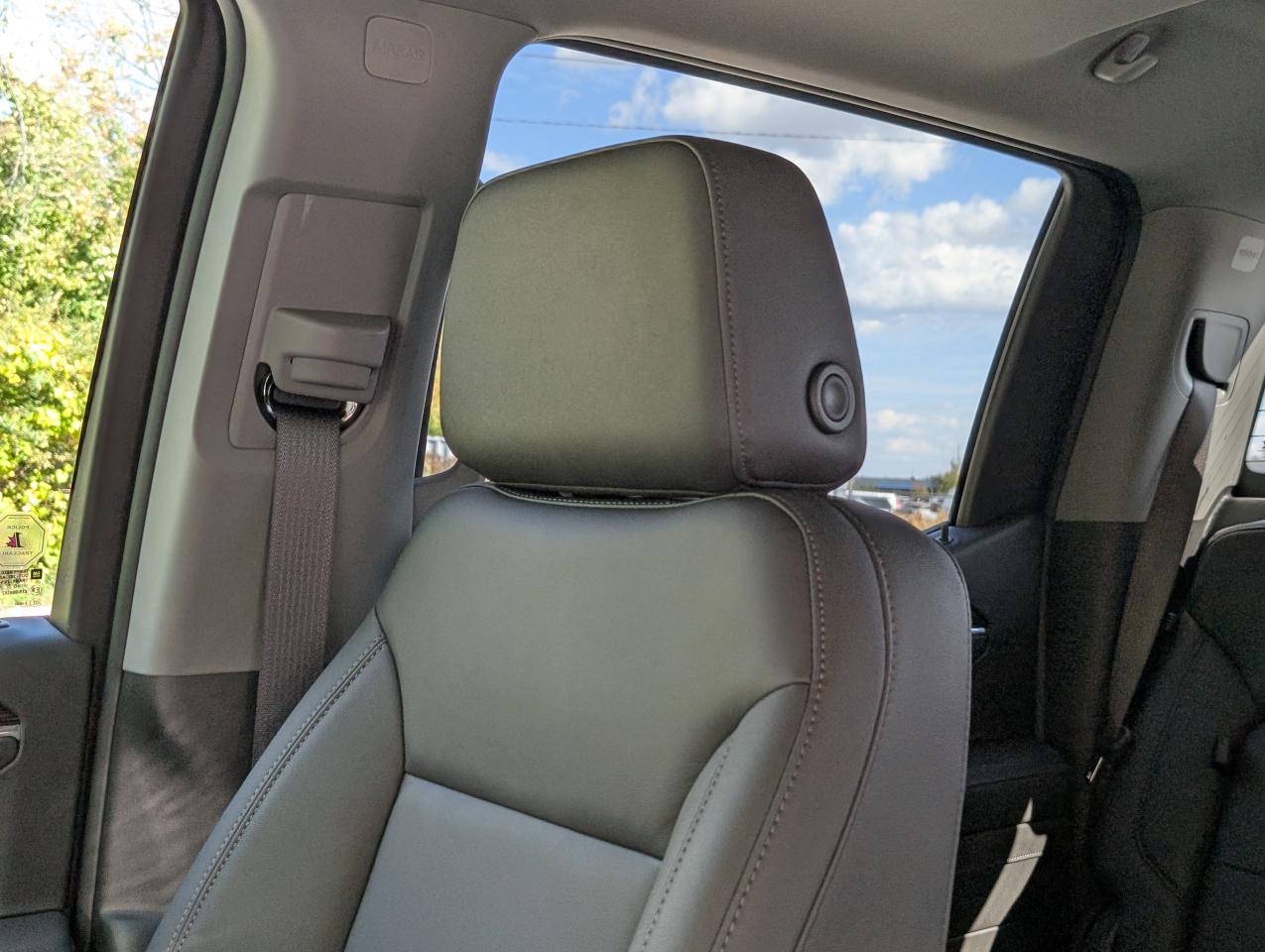 2026 GMC Sierra 1500 ELEVATION Photo