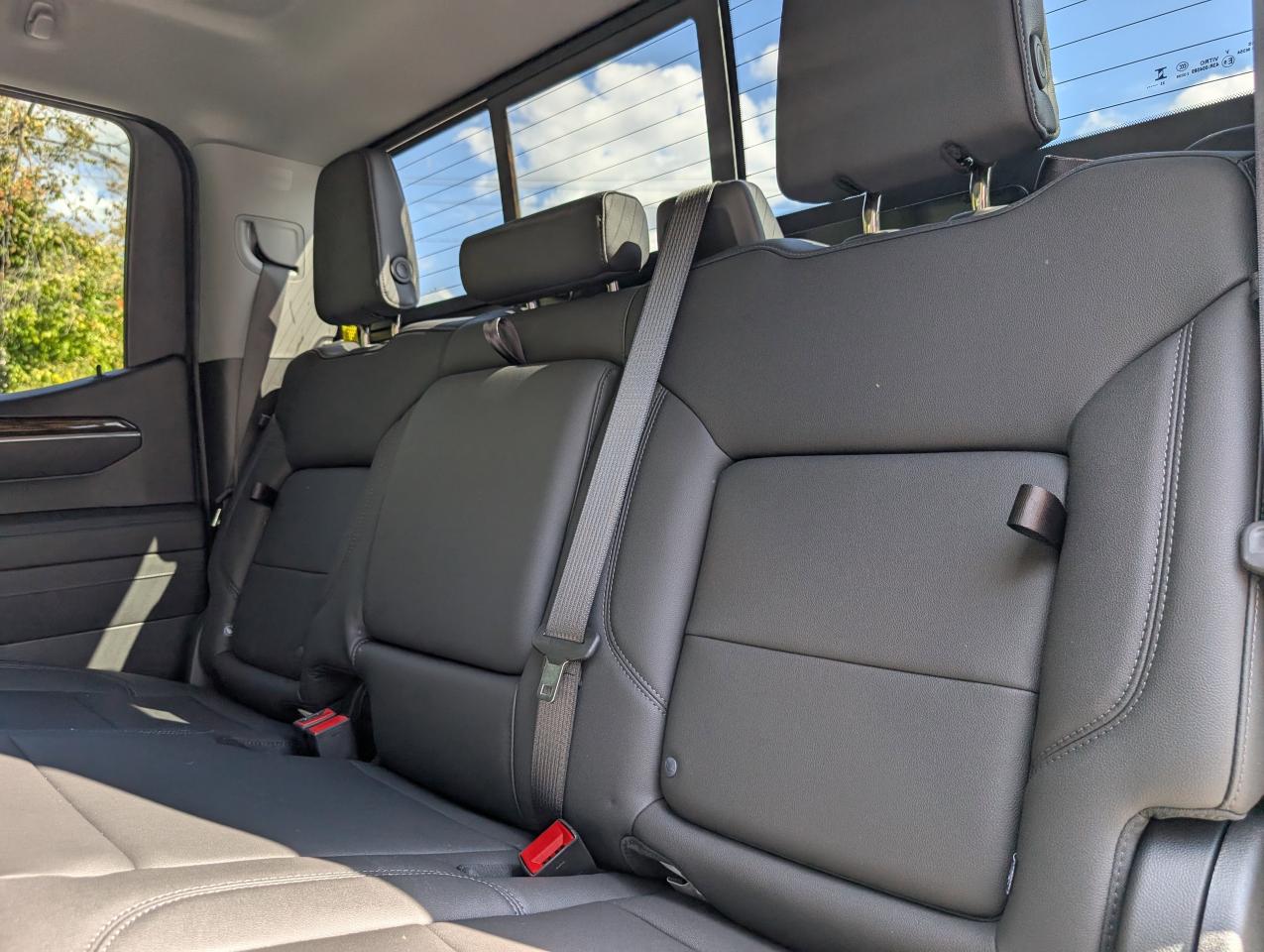 2026 GMC Sierra 1500 ELEVATION Photo