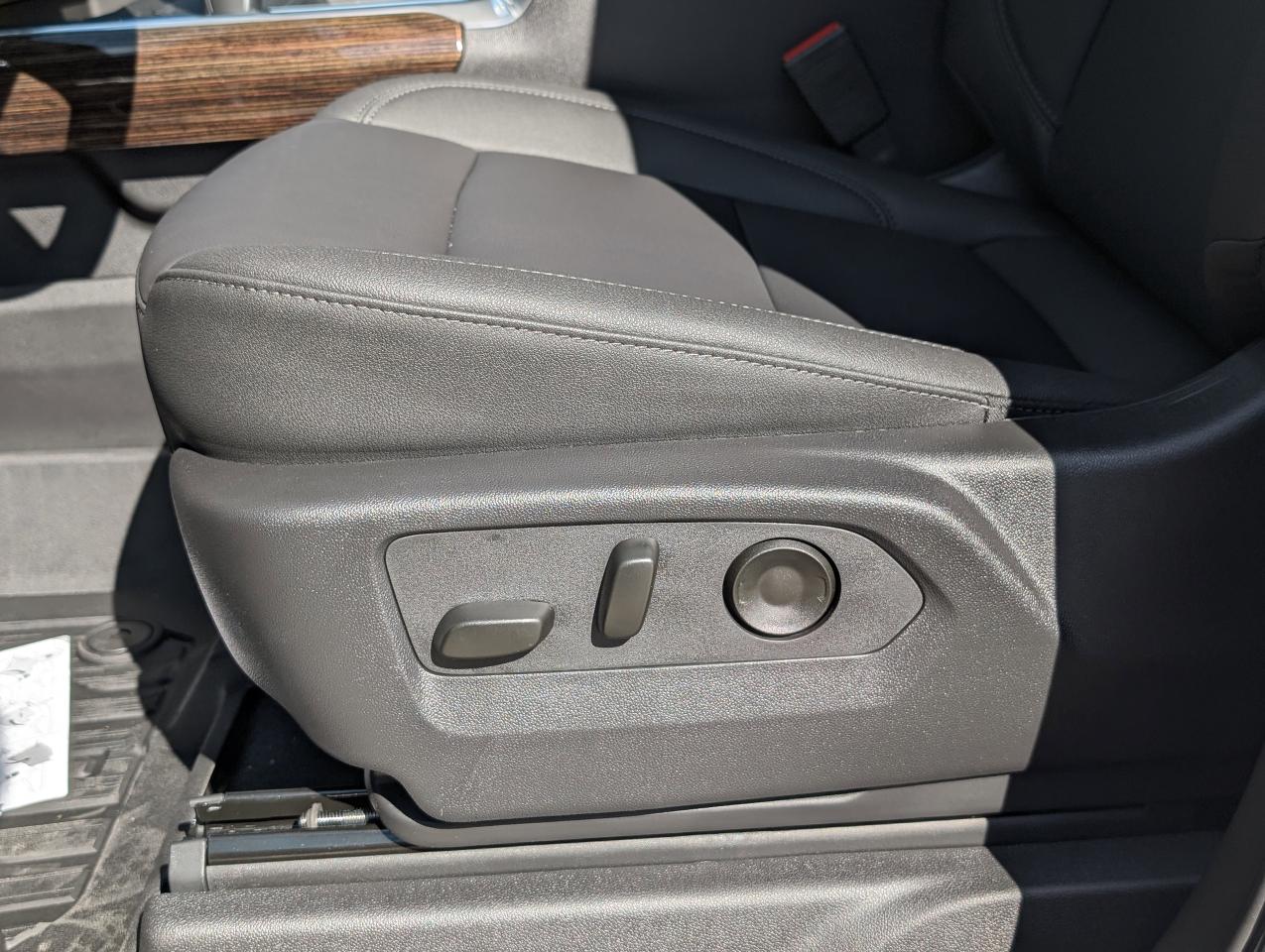 2026 GMC Sierra 1500 ELEVATION Photo