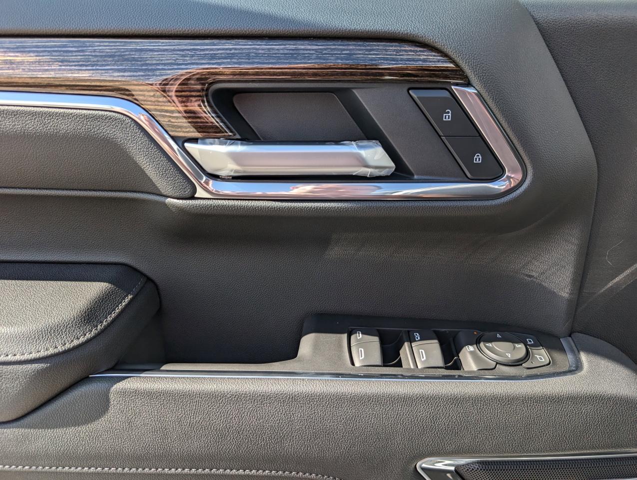 2026 GMC Sierra 1500 ELEVATION Photo