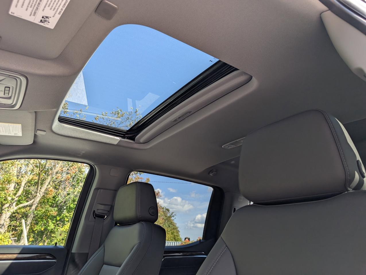 2026 GMC Sierra 1500 ELEVATION Photo