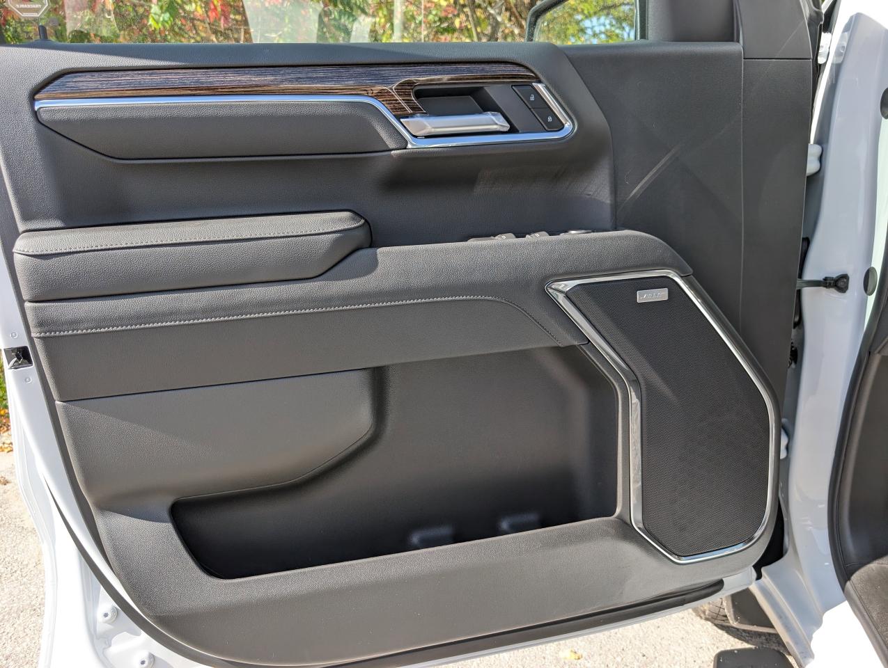 2026 GMC Sierra 1500 ELEVATION Photo