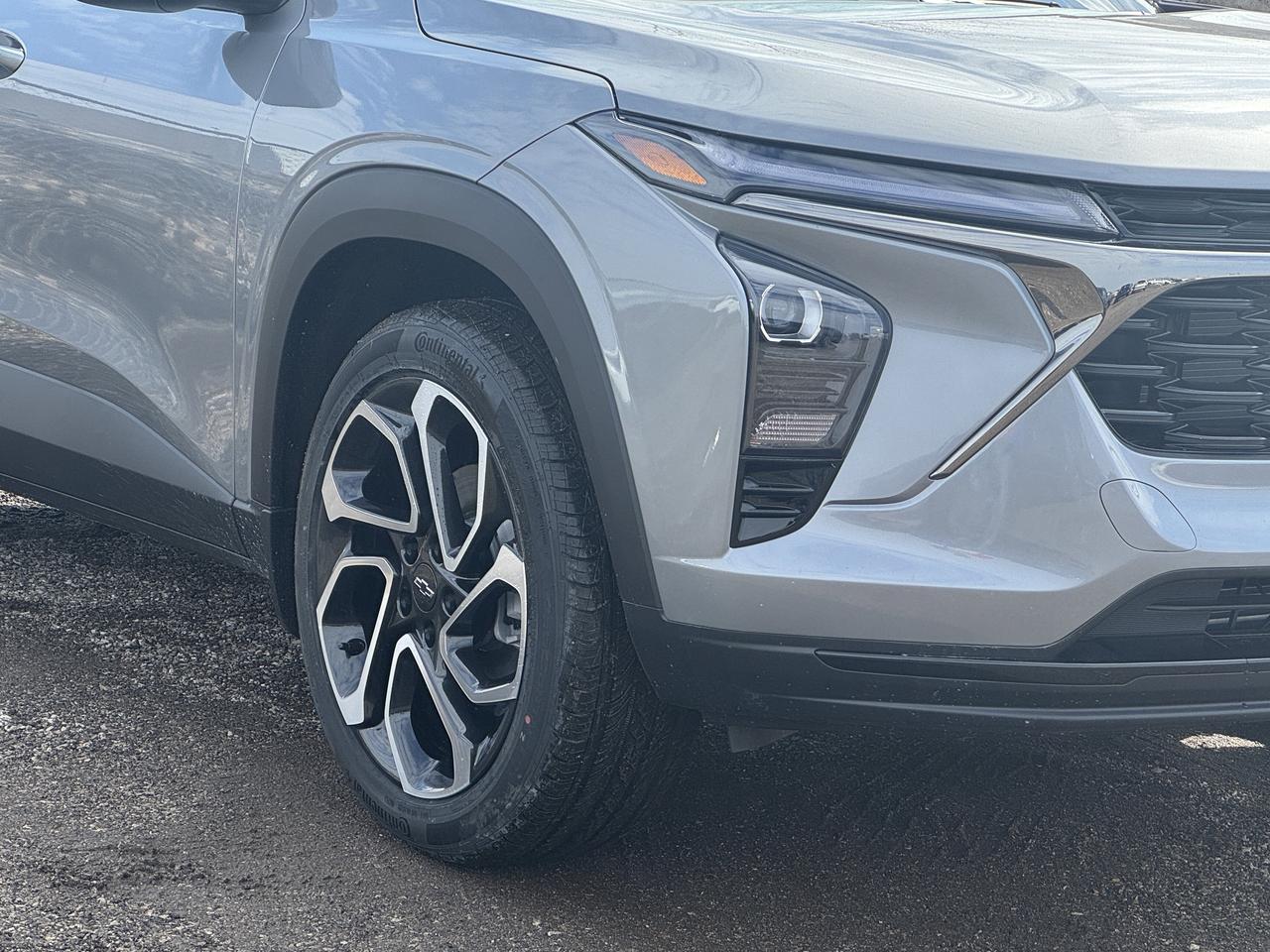 2026 Chevrolet Trax 2RS Photo