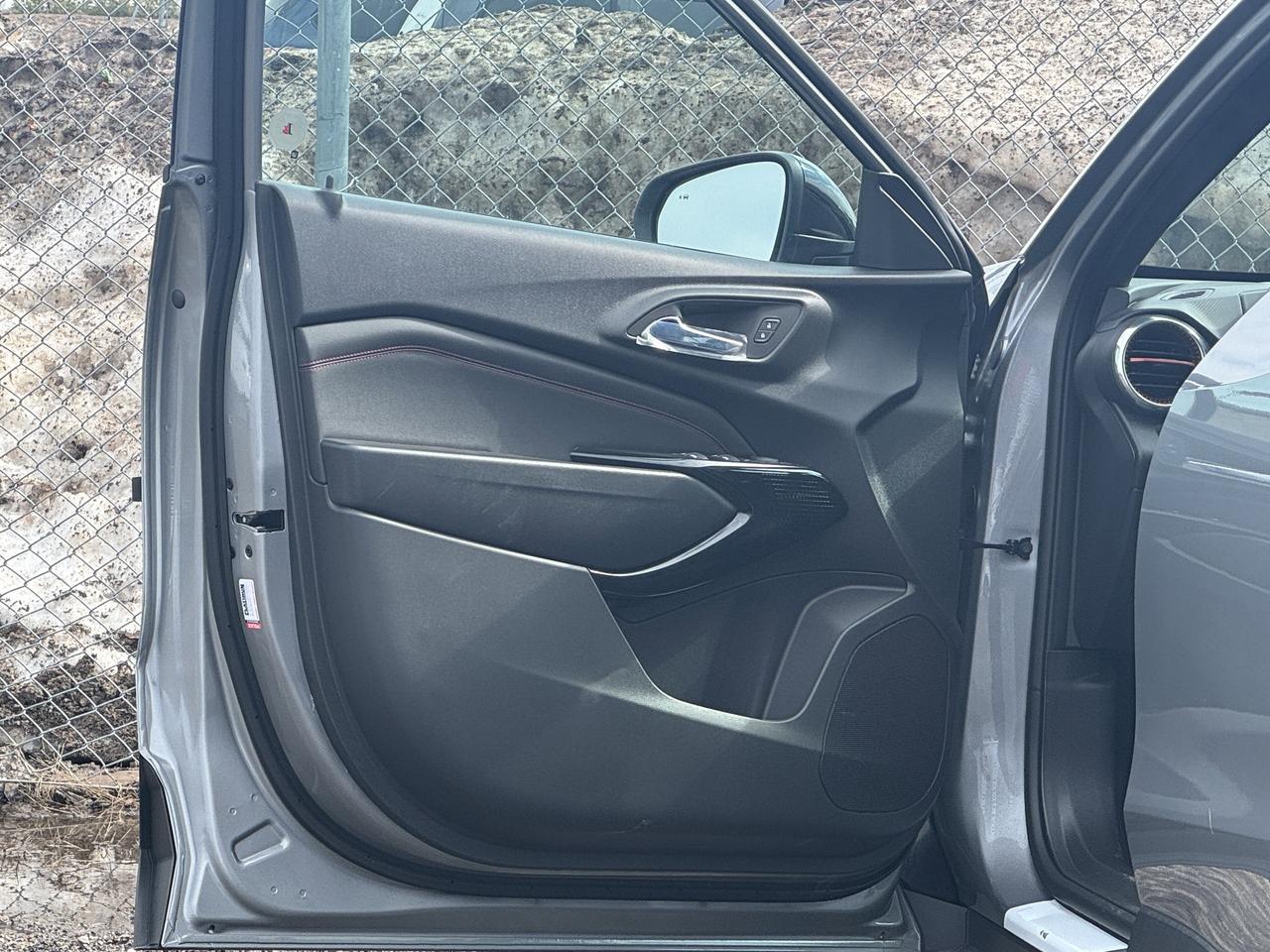 2026 Chevrolet Trax 2RS Photo