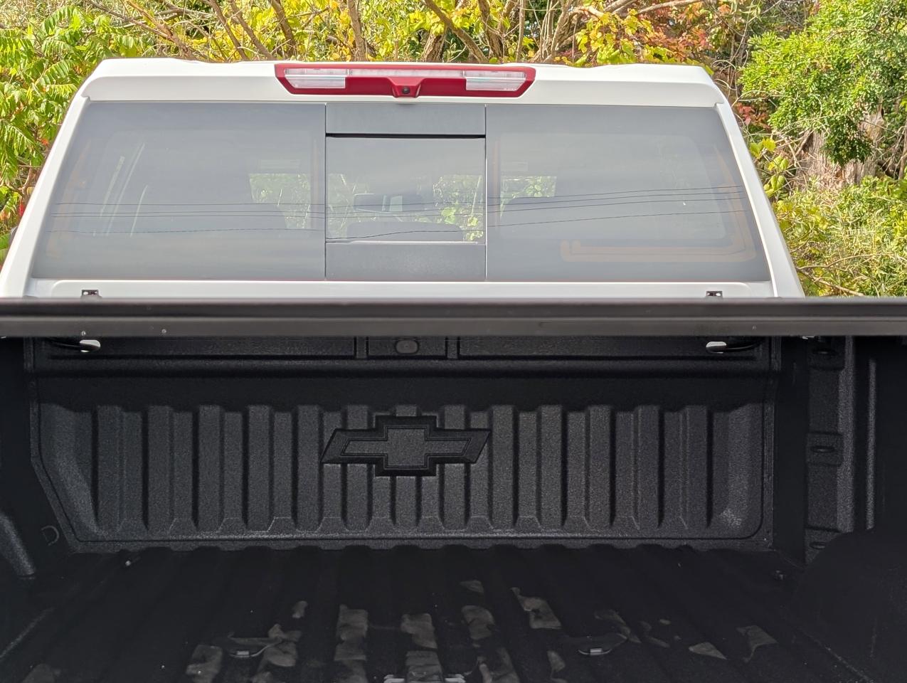 2026 Chevrolet SILVERADO 2500HD LT Photo