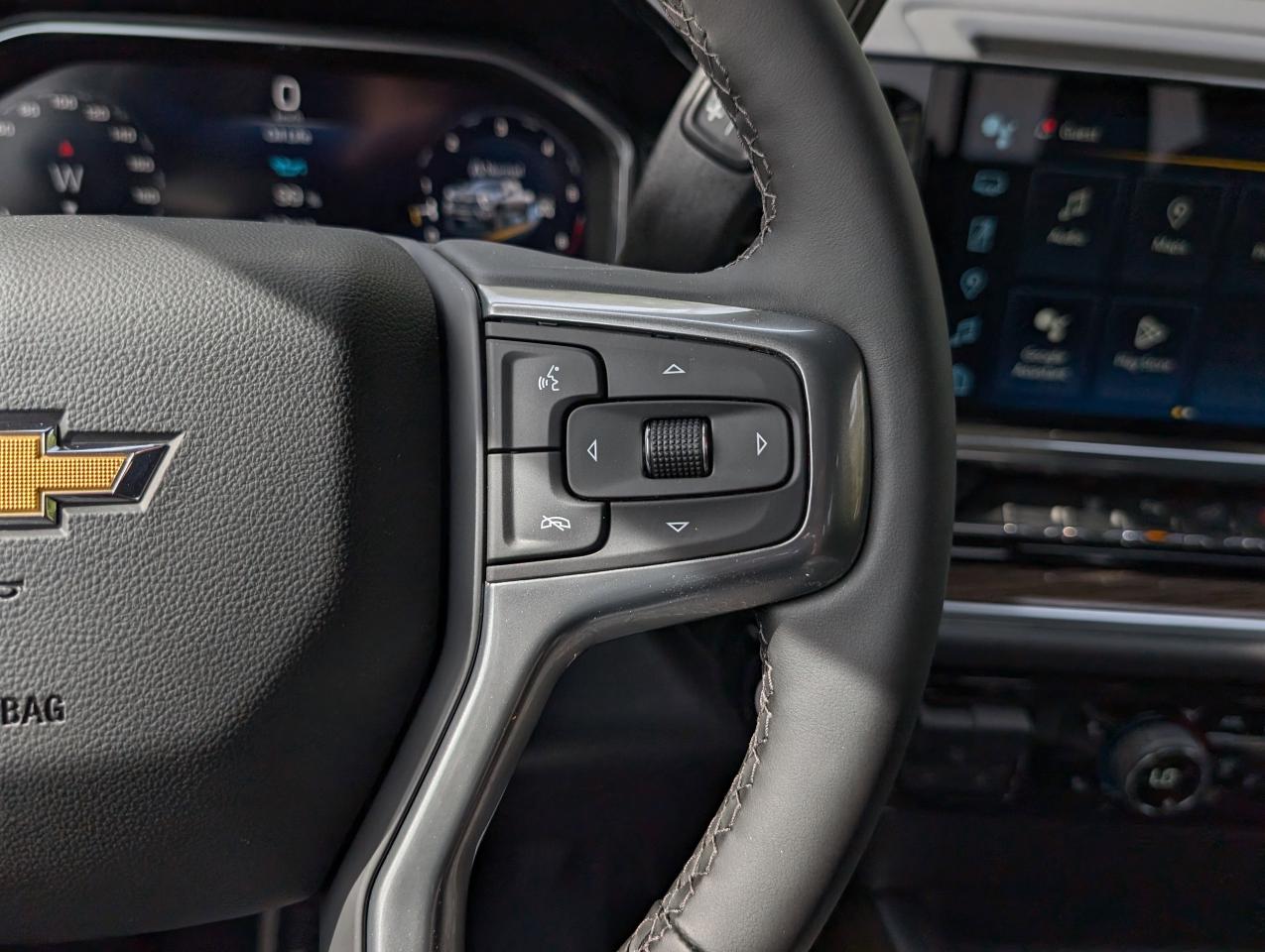 2026 Chevrolet SILVERADO 2500HD LT Photo