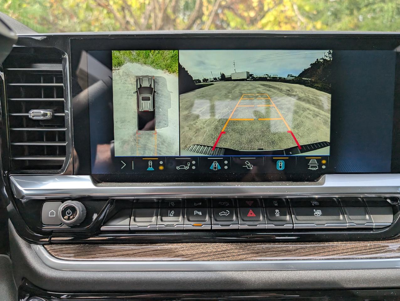 2026 Chevrolet SILVERADO 2500HD LT Photo