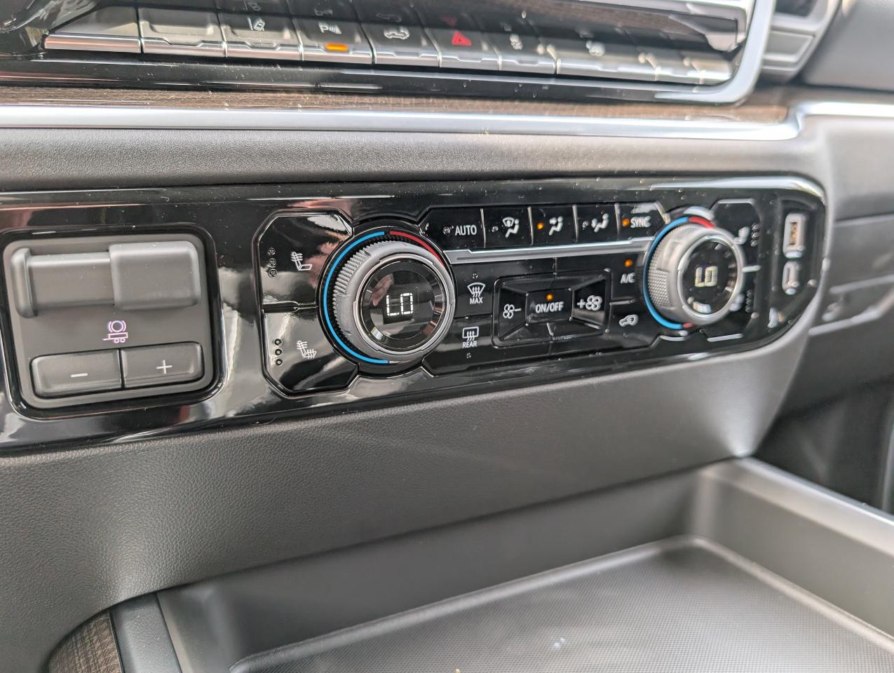 2026 Chevrolet SILVERADO 2500HD LT Photo