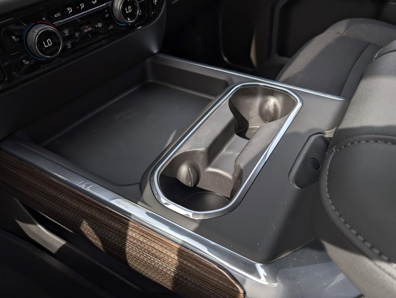 2026 Chevrolet SILVERADO 2500HD LT Photo