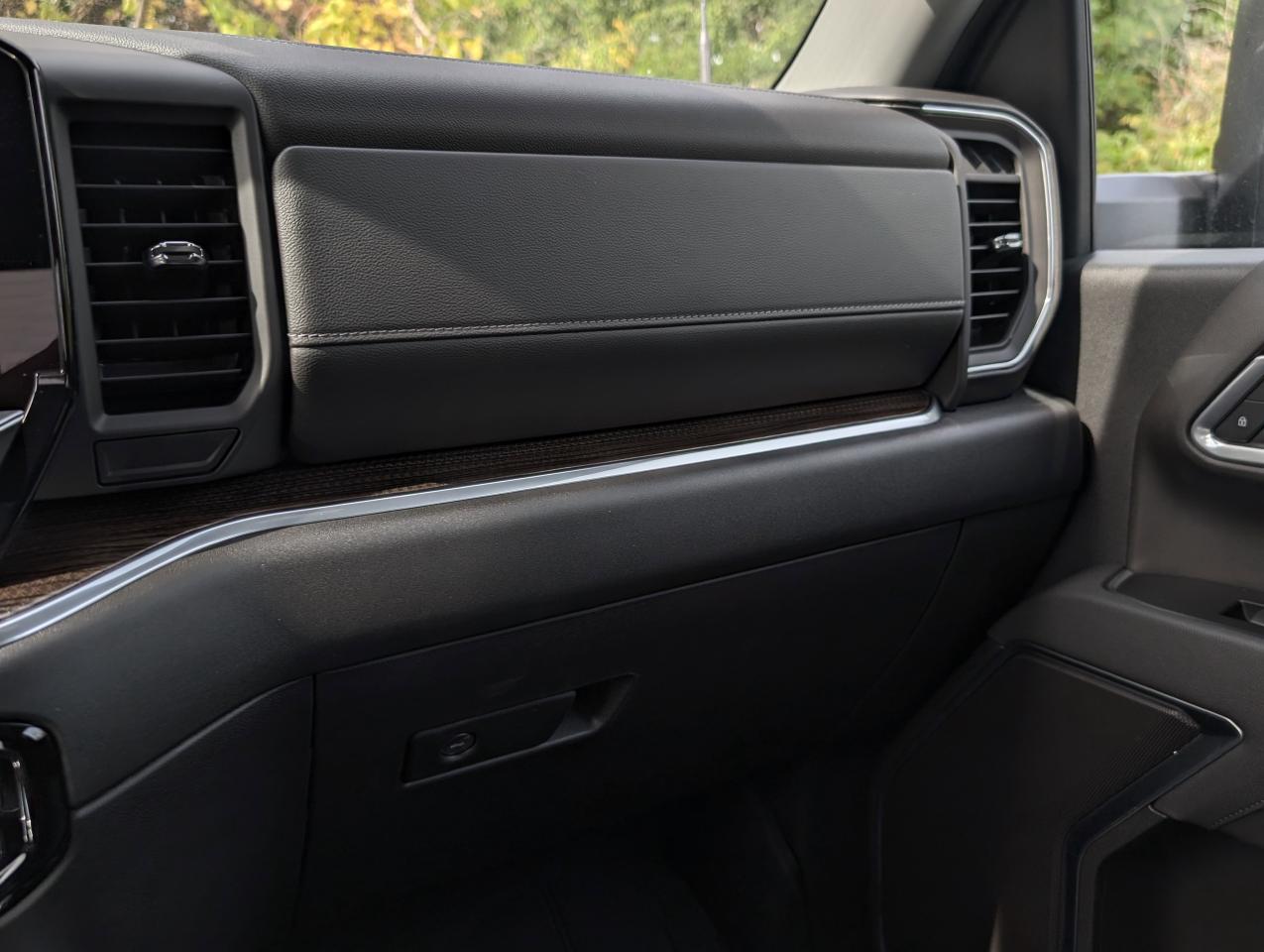 2026 Chevrolet SILVERADO 2500HD LT Photo