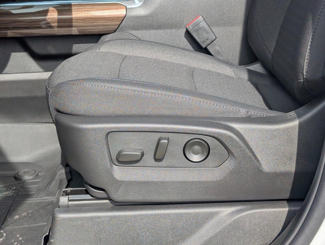 2026 Chevrolet SILVERADO 2500HD LT Photo