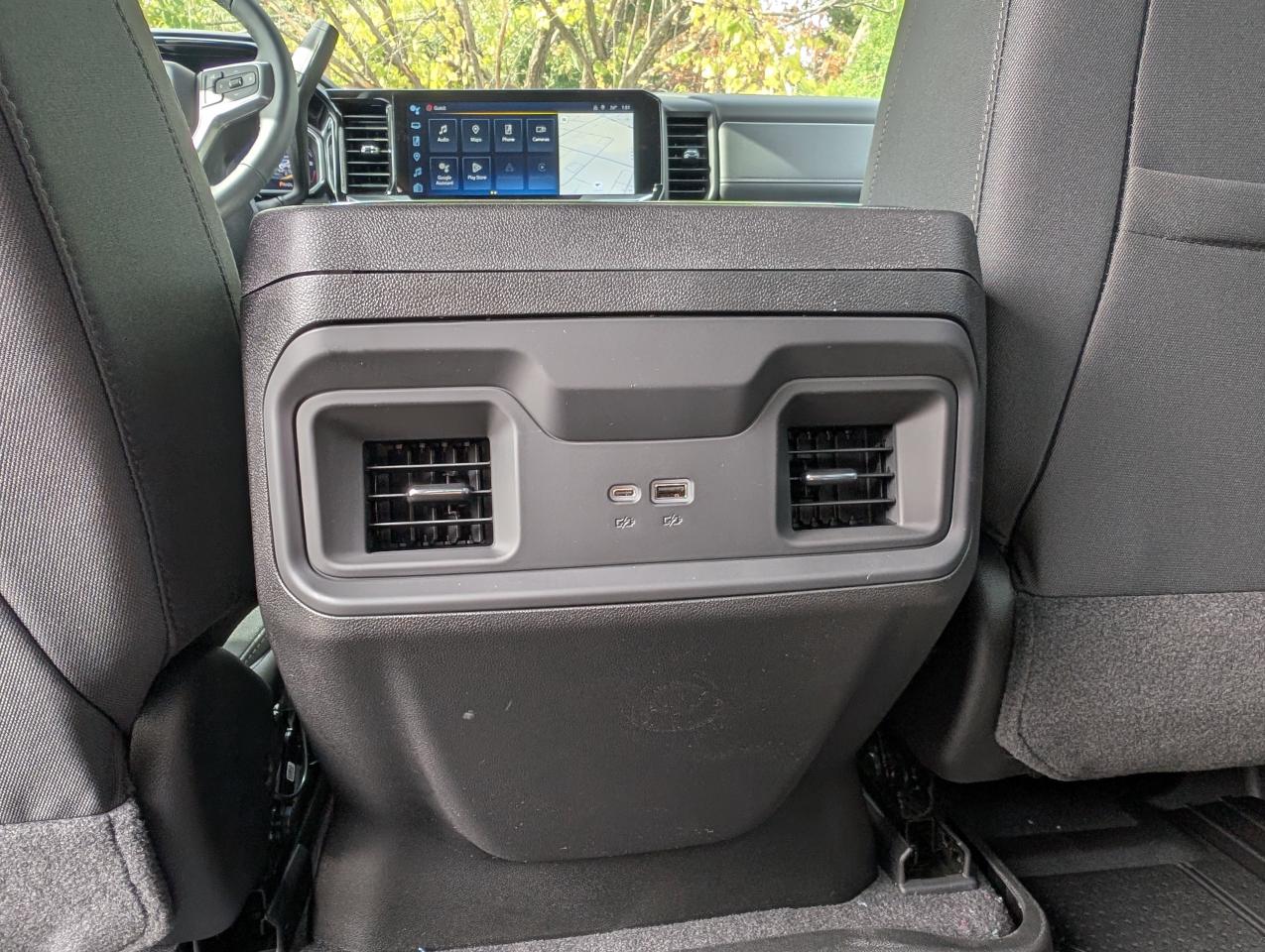 2026 Chevrolet SILVERADO 2500HD LT Photo