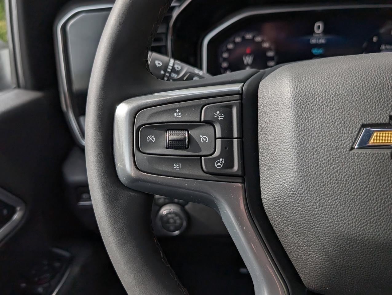2026 Chevrolet SILVERADO 2500HD LT Photo