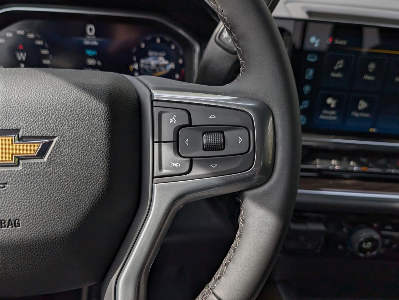 2026 Chevrolet SILVERADO 2500HD LT Photo