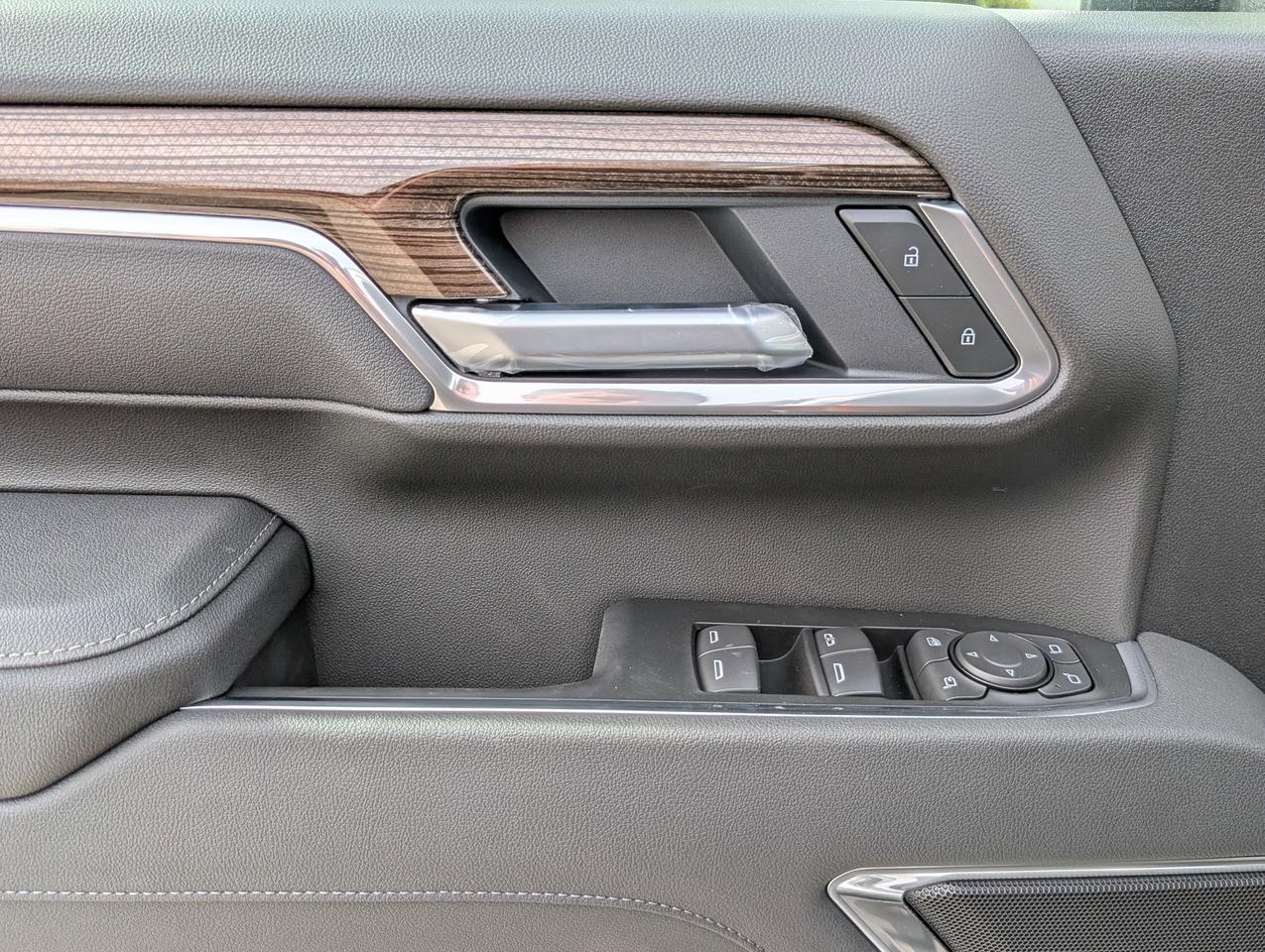 2026 Chevrolet SILVERADO 2500HD LT Photo