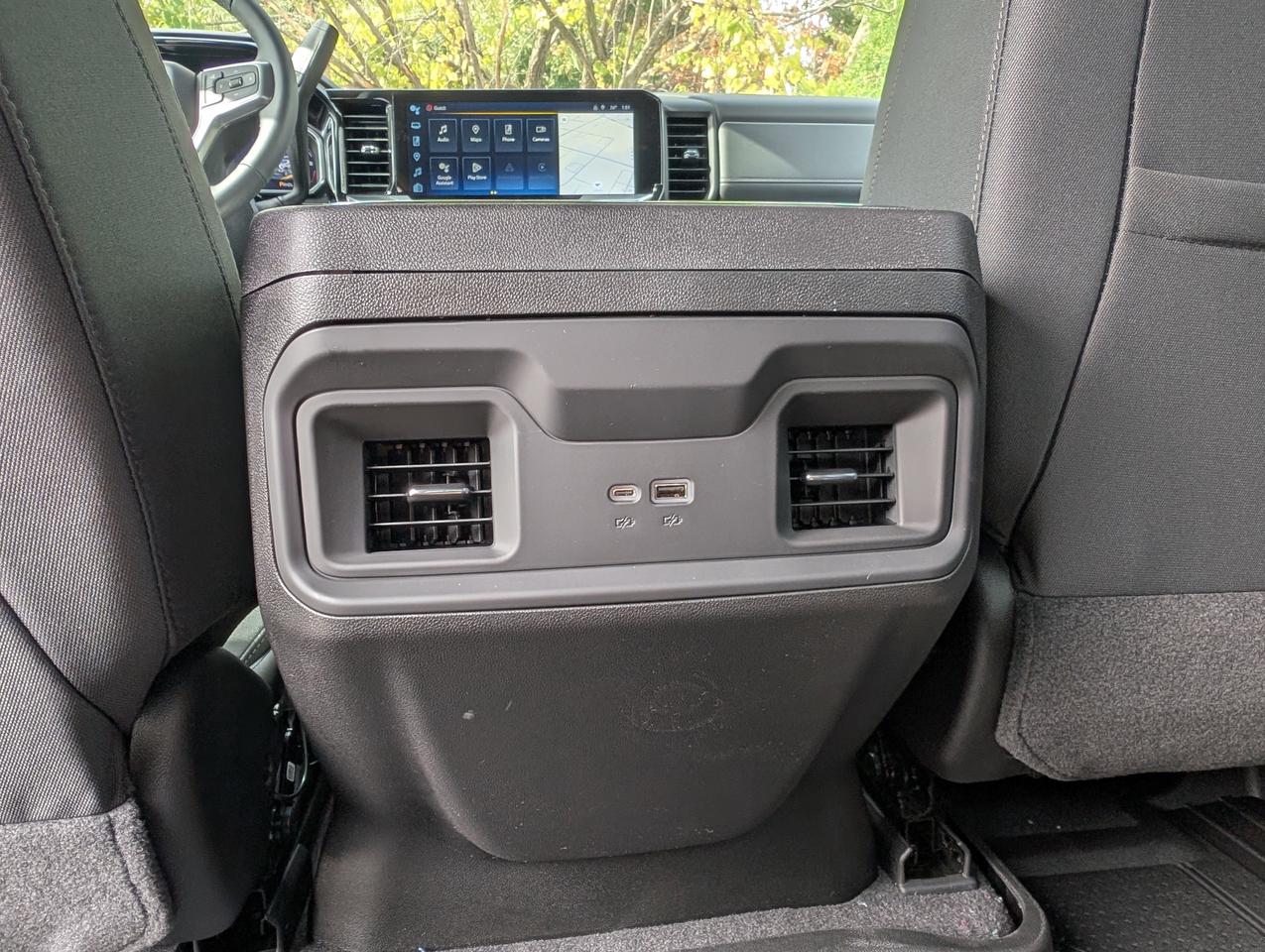2026 Chevrolet SILVERADO 2500HD LT Photo