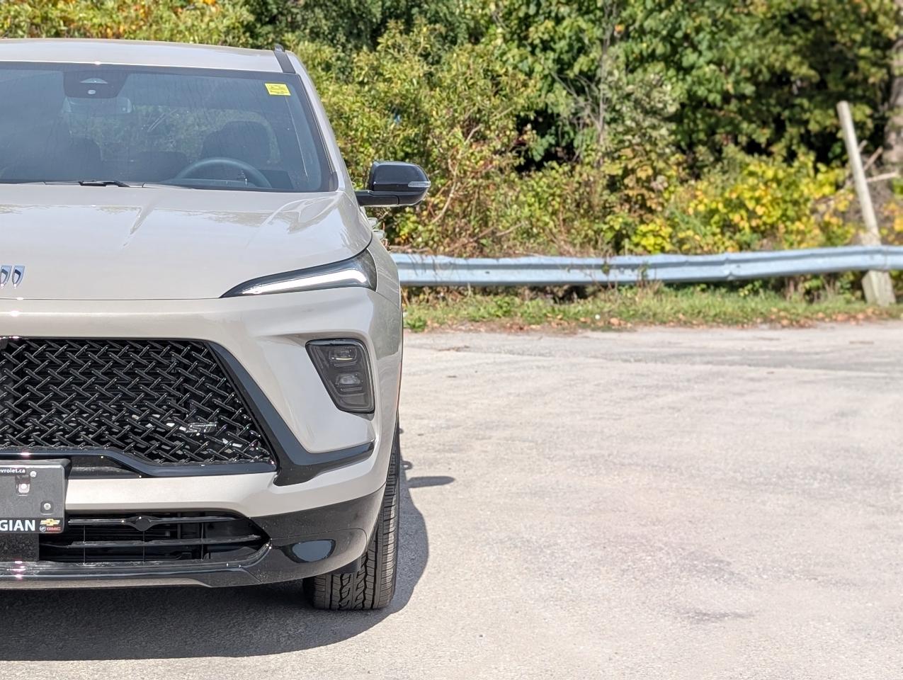 2026 Buick Enclave Sport Touring Photo