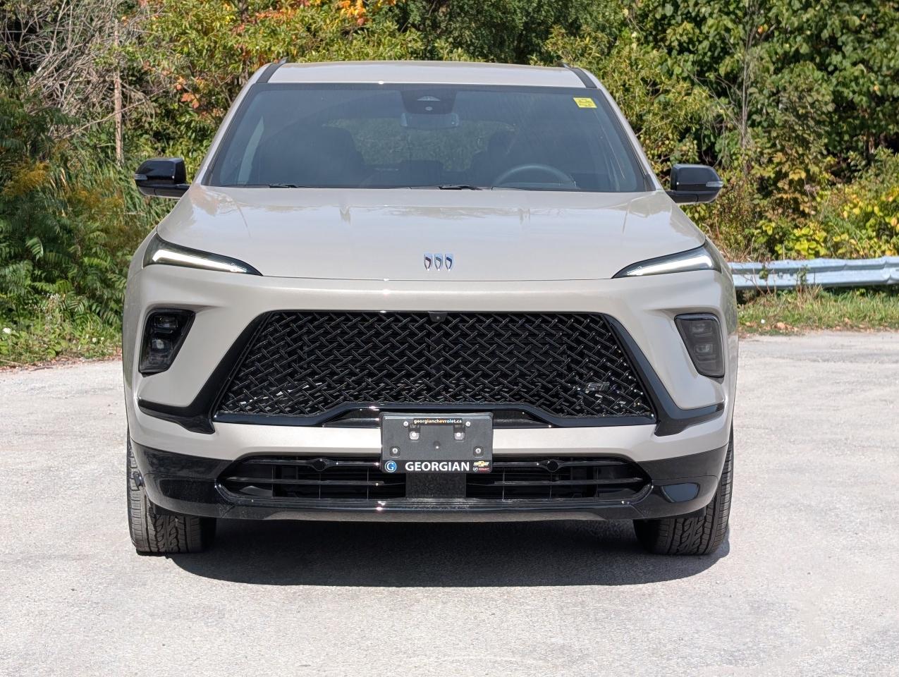 2026 Buick Enclave Sport Touring Photo3