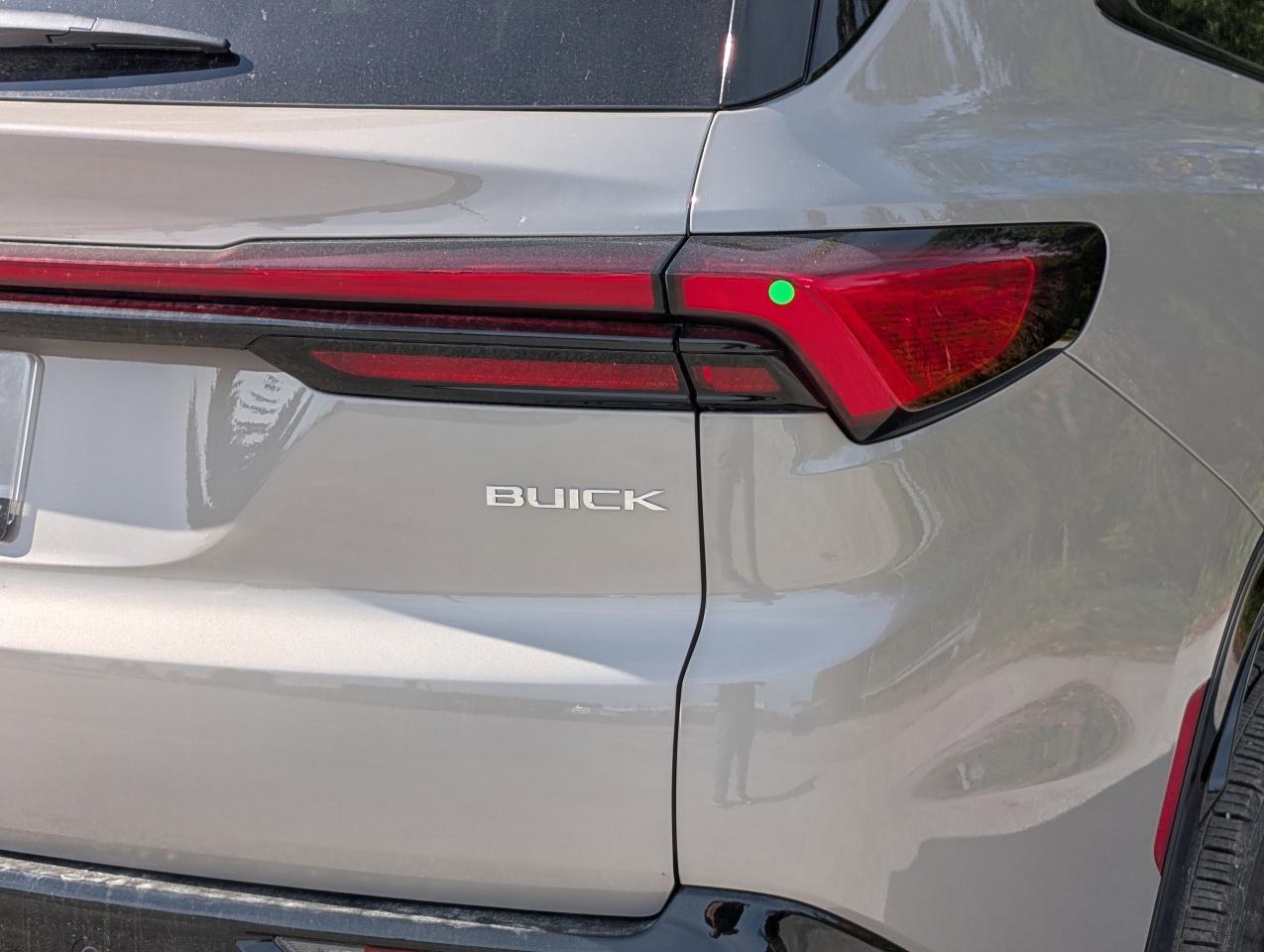 2026 Buick Enclave Sport Touring Photo