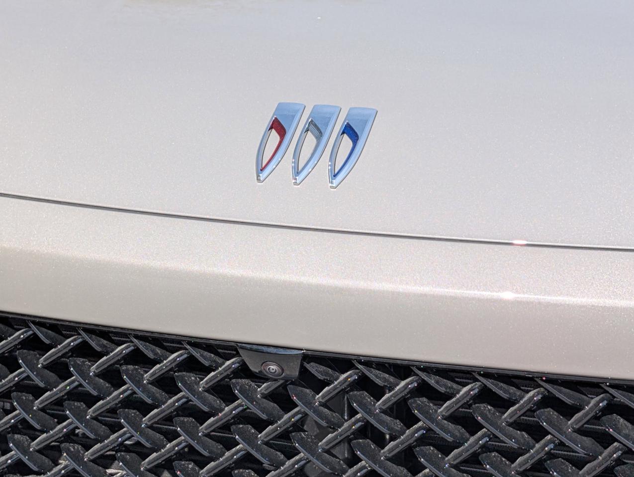 2026 Buick Enclave Sport Touring Photo