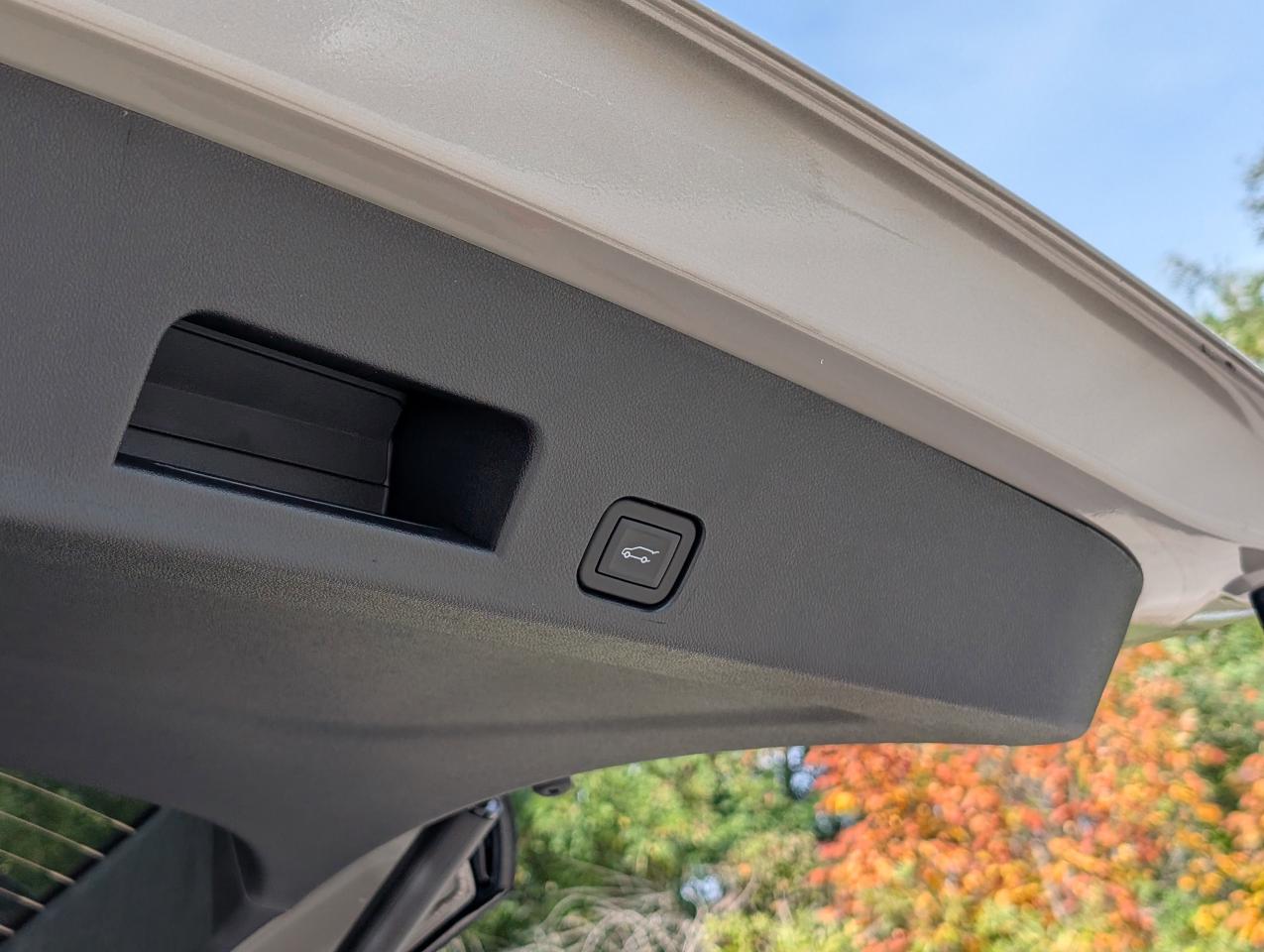 2026 Buick Enclave Sport Touring Photo