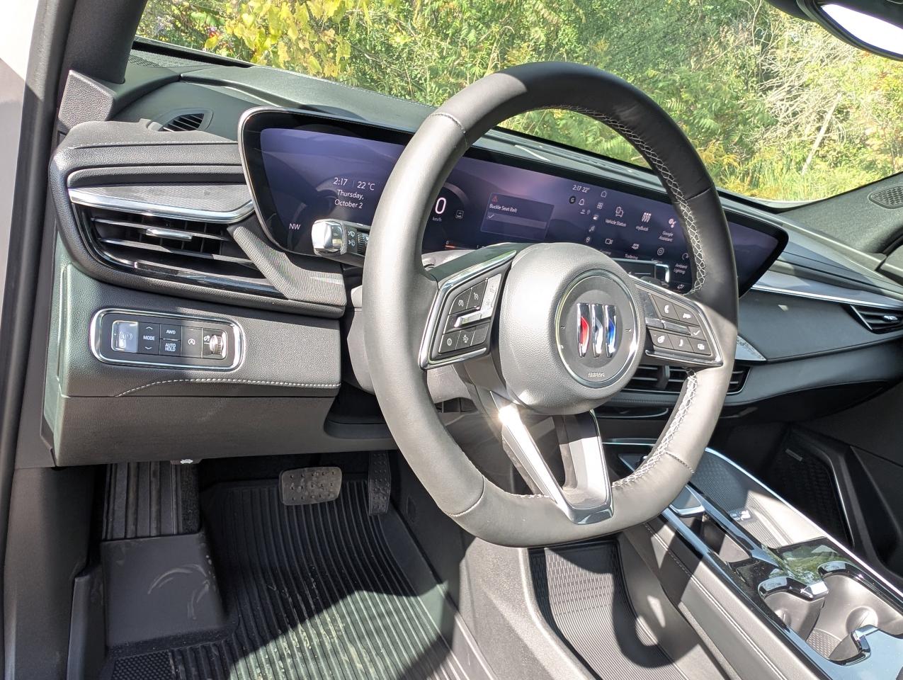 2026 Buick Enclave Sport Touring Photo