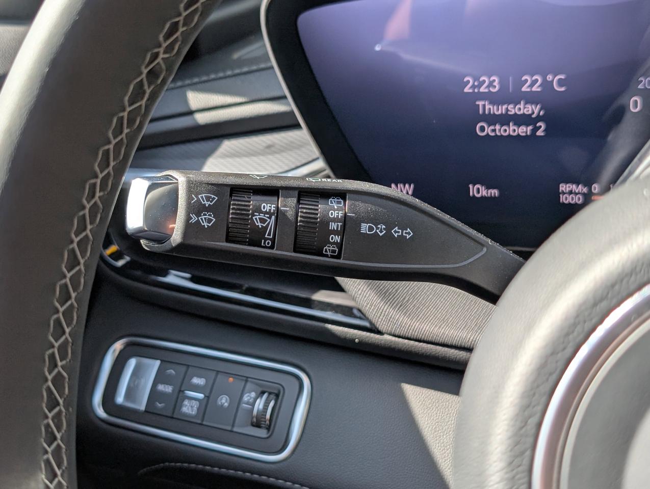 2026 Buick Enclave Sport Touring Photo