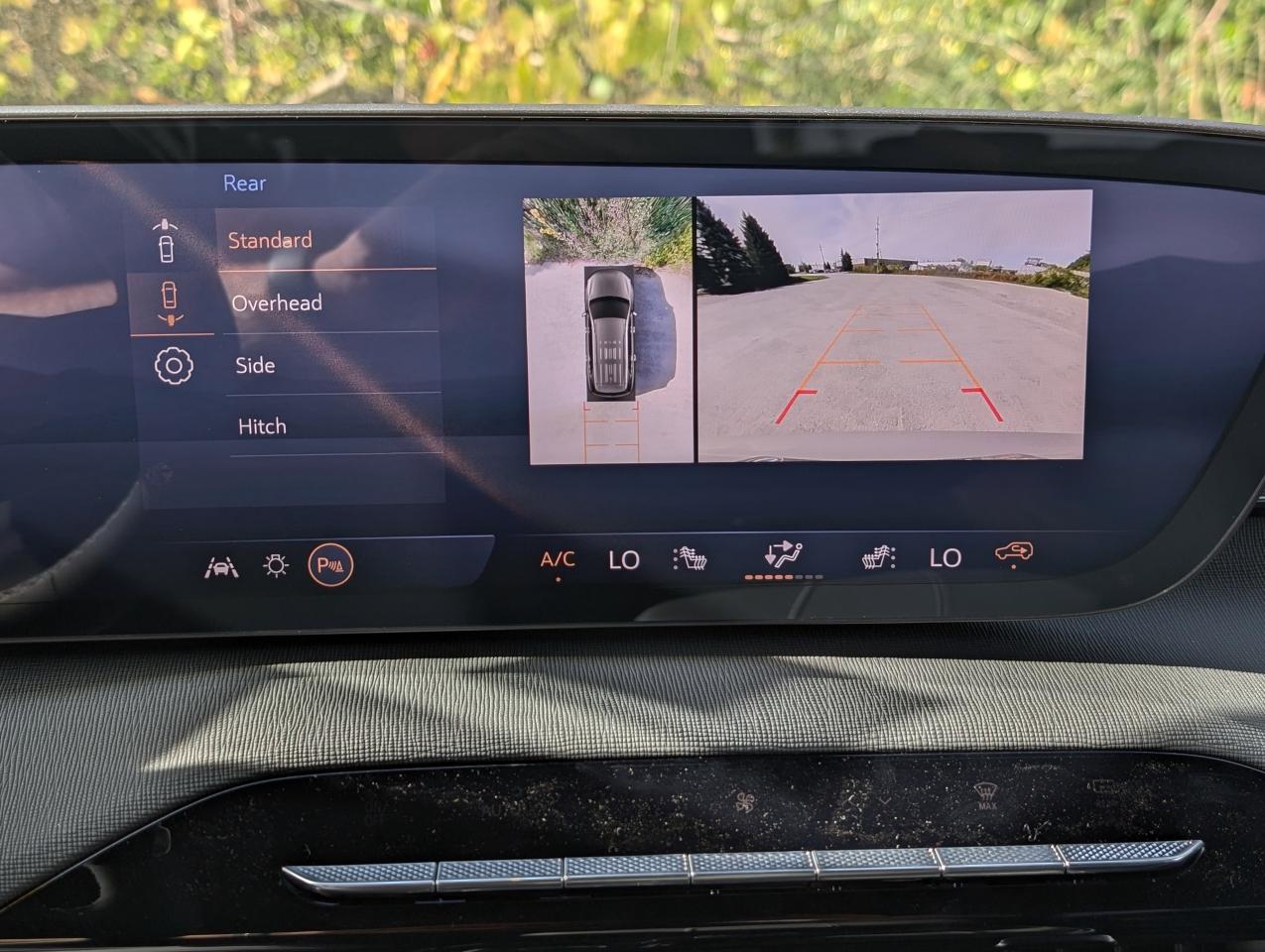 2026 Buick Enclave Sport Touring Photo