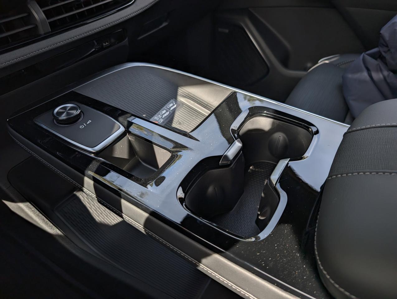 2026 Buick Enclave Sport Touring Photo