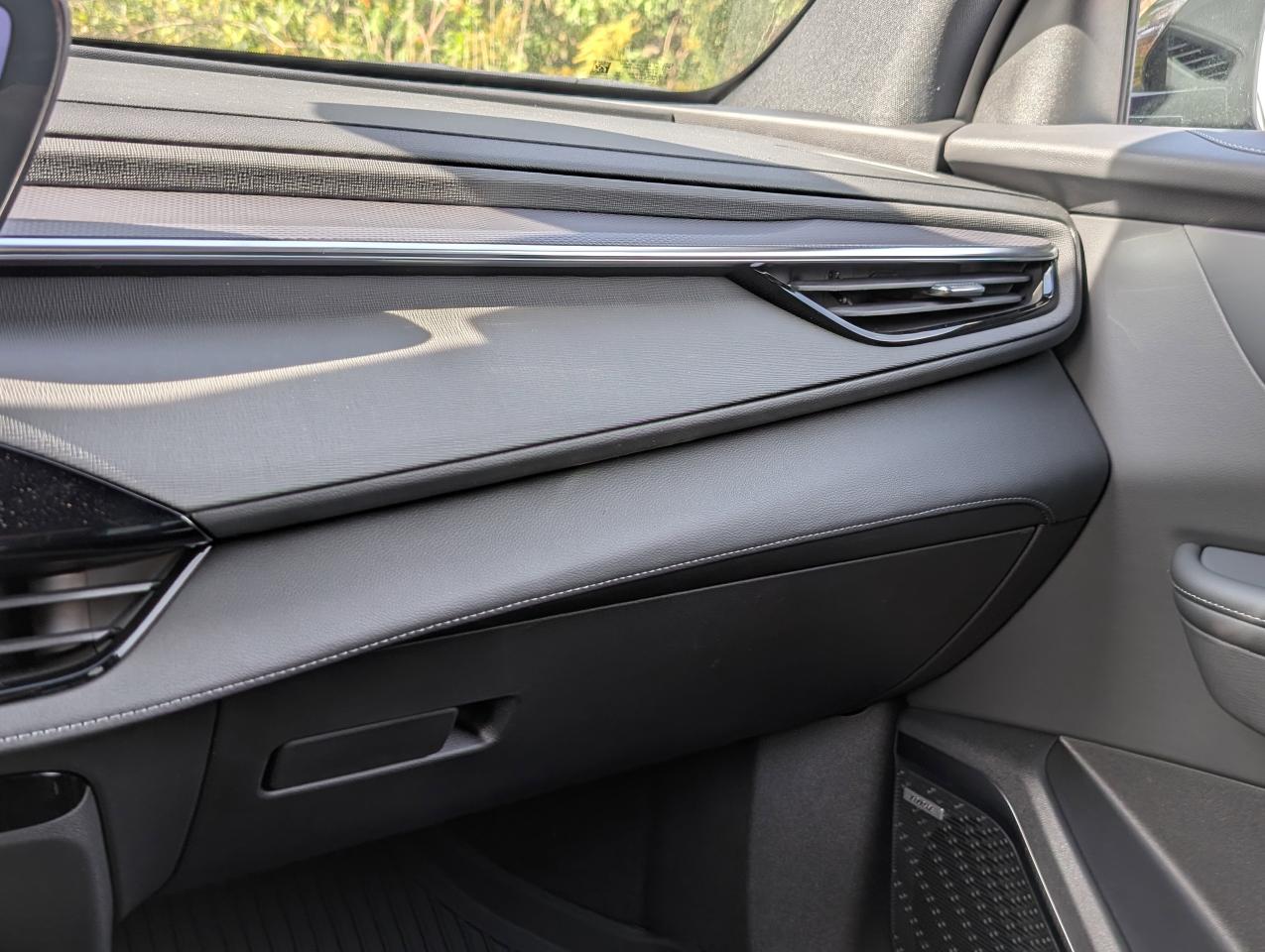 2026 Buick Enclave Sport Touring Photo