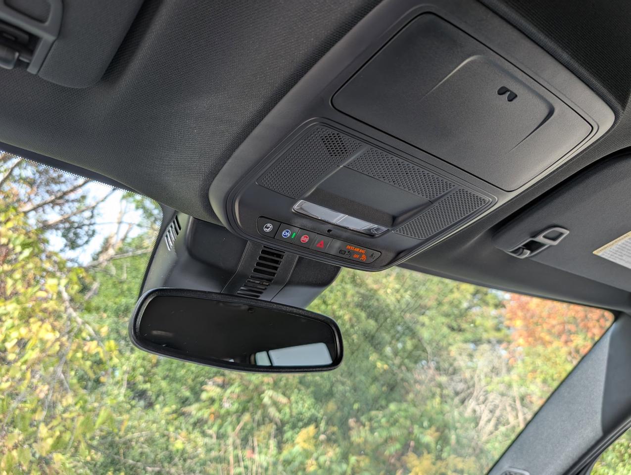 2026 Buick Enclave Sport Touring Photo