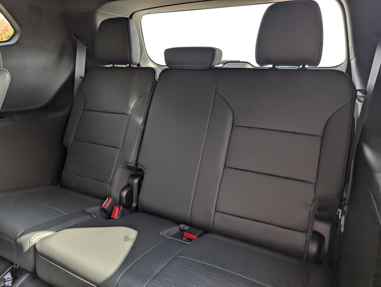 2026 Buick Enclave Sport Touring Photo