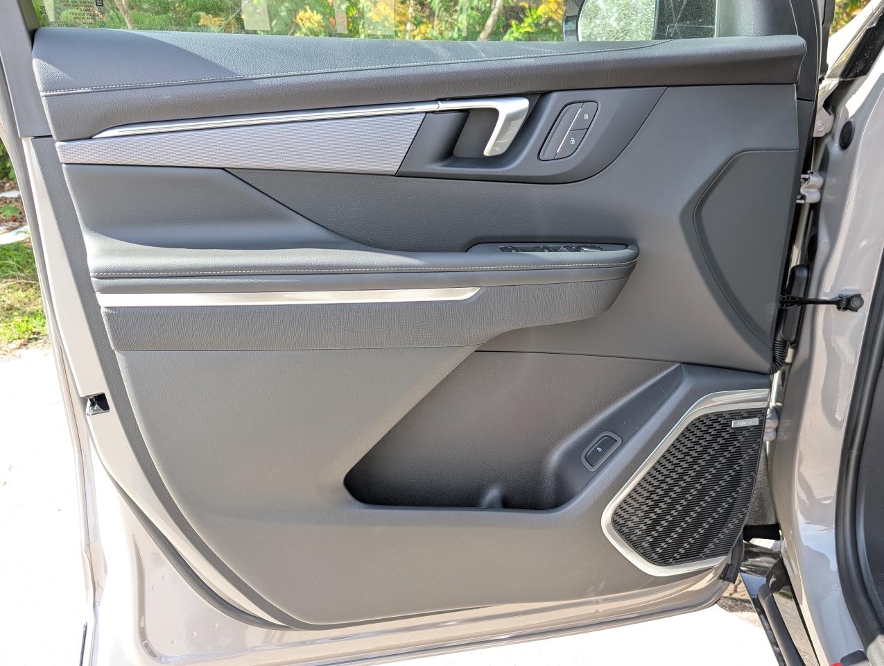 2026 Buick Enclave Sport Touring Photo