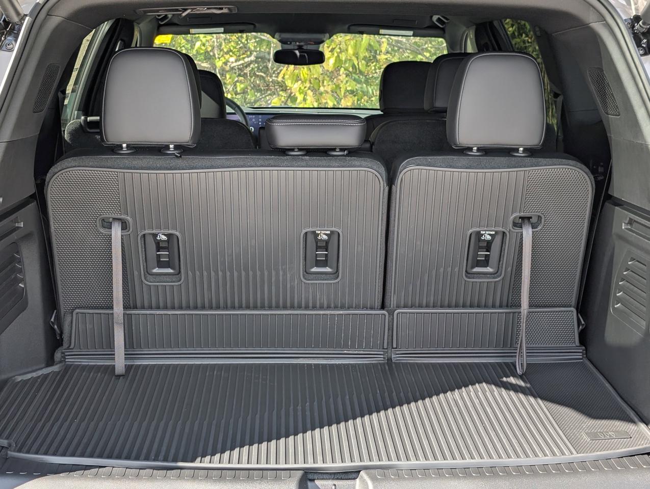 2026 Buick Enclave Sport Touring Photo