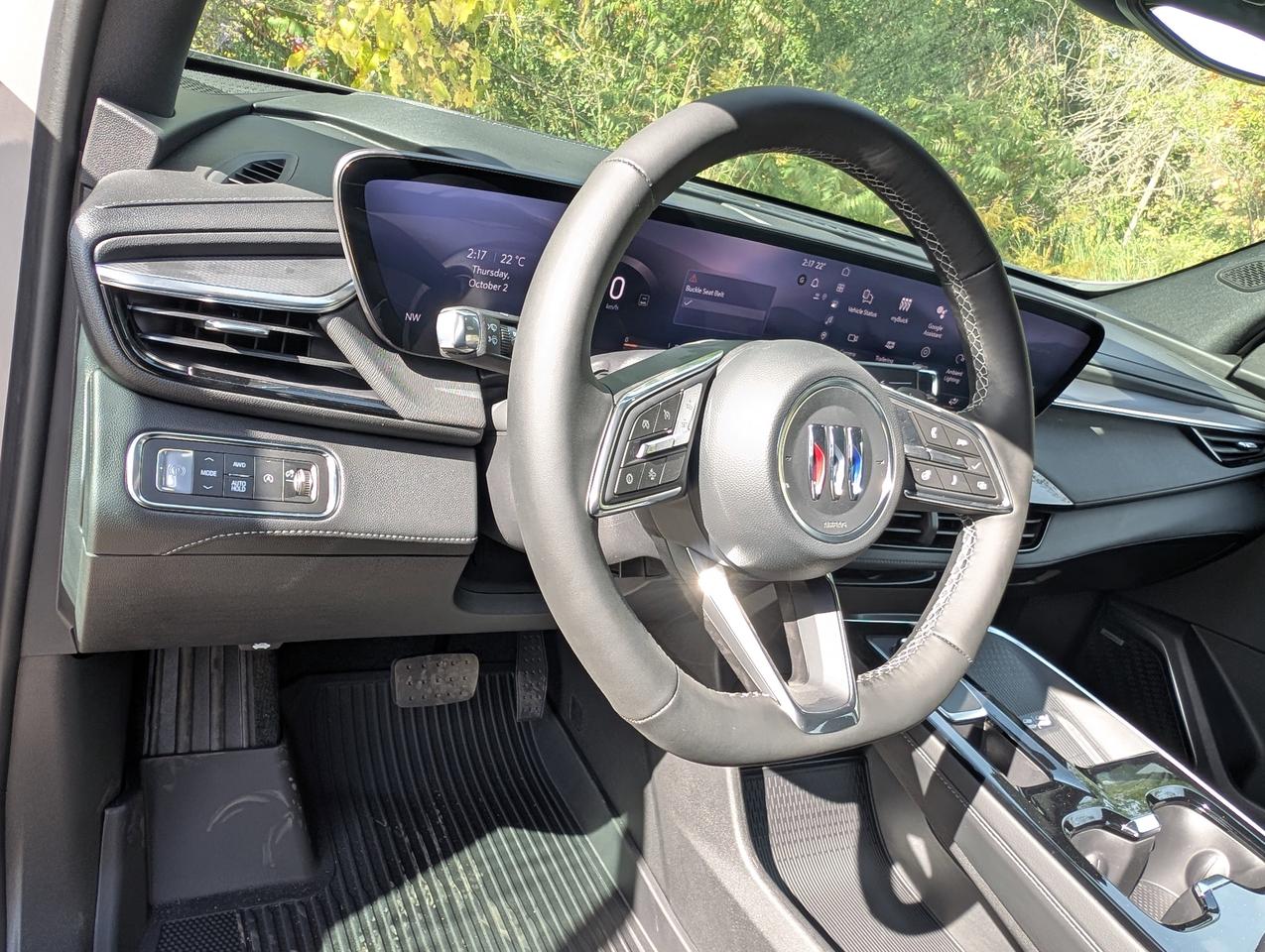 2026 Buick Enclave Sport Touring Photo