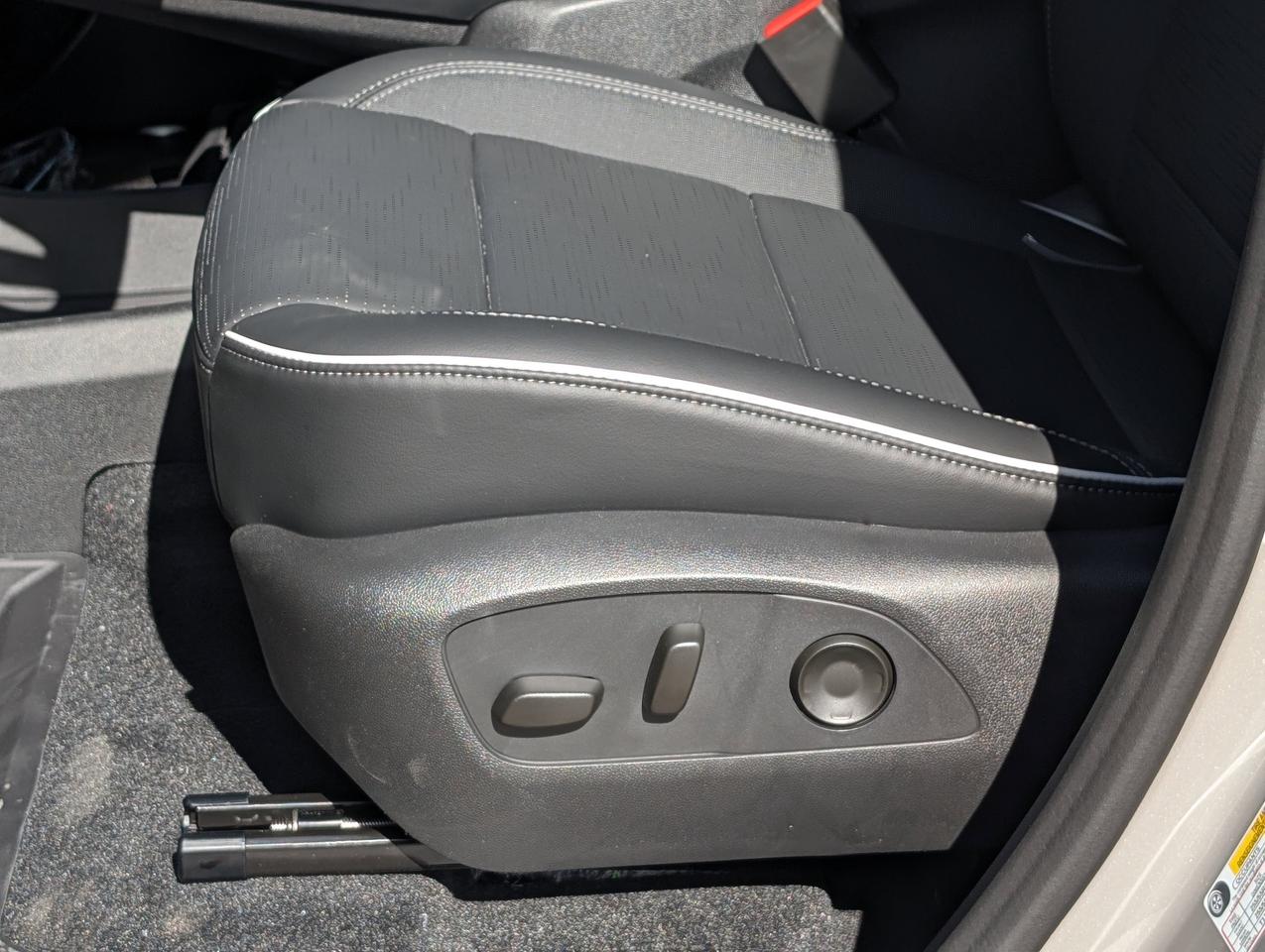 2026 Buick Enclave Sport Touring Photo
