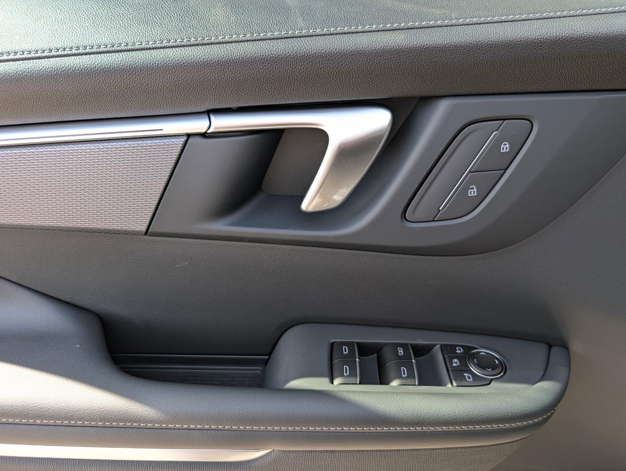 2026 Buick Enclave Sport Touring Photo