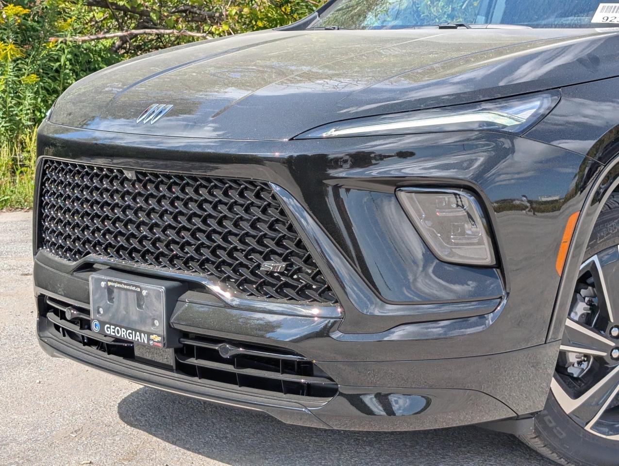 2026 Buick Enclave Sport Touring Photo