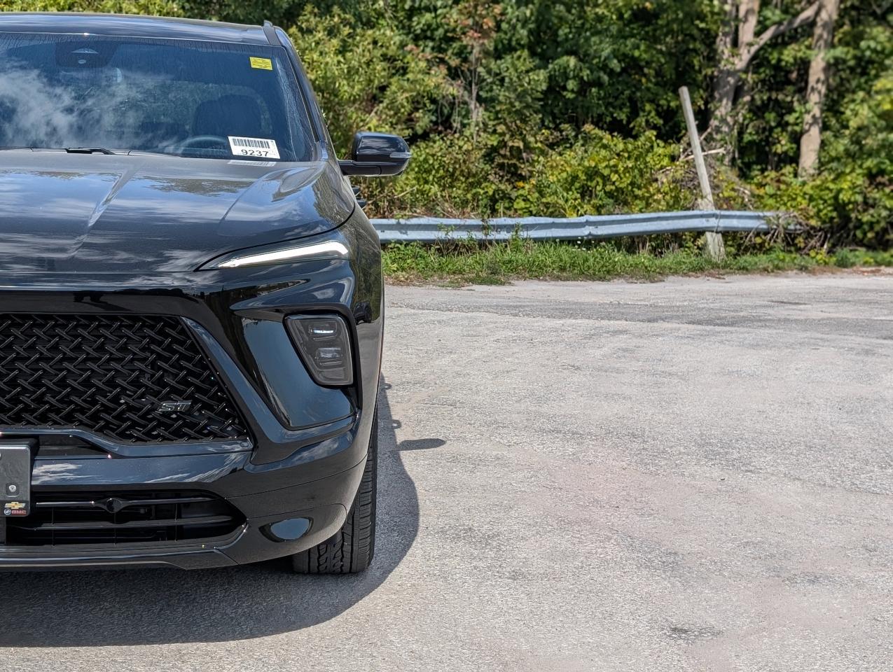 2026 Buick Enclave Sport Touring Photo4