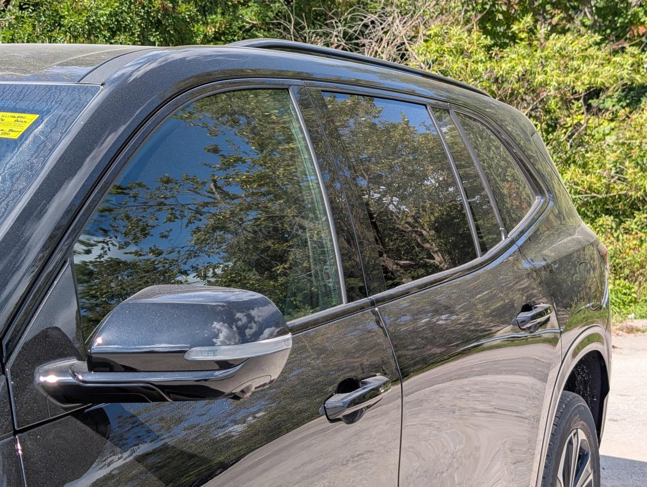 2026 Buick Enclave Sport Touring Photo