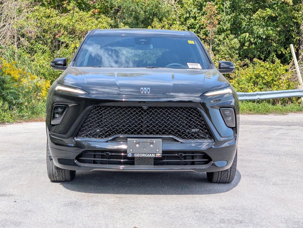 2026 Buick Enclave Sport Touring Photo