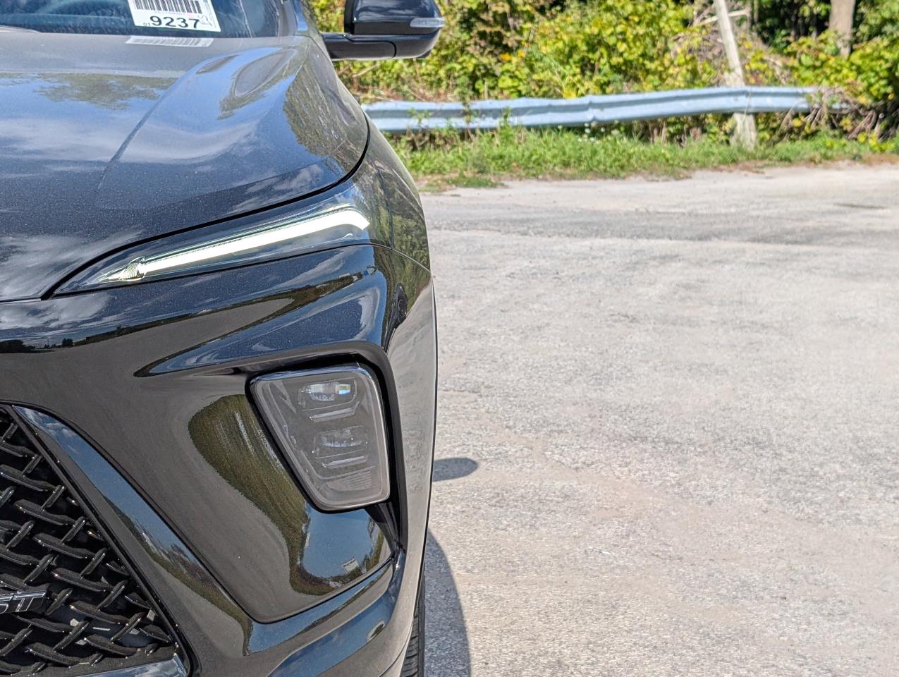 2026 Buick Enclave Sport Touring Photo