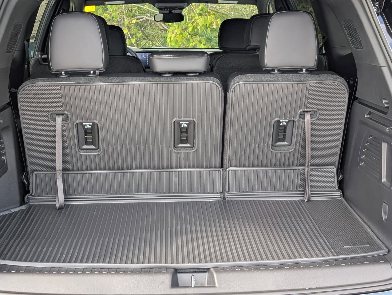 2026 Buick Enclave Sport Touring Photo