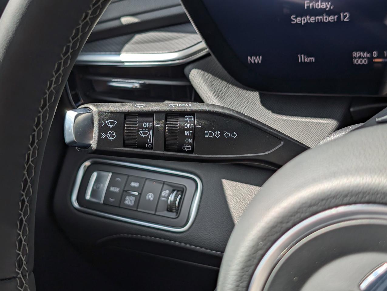 2026 Buick Enclave Sport Touring Photo