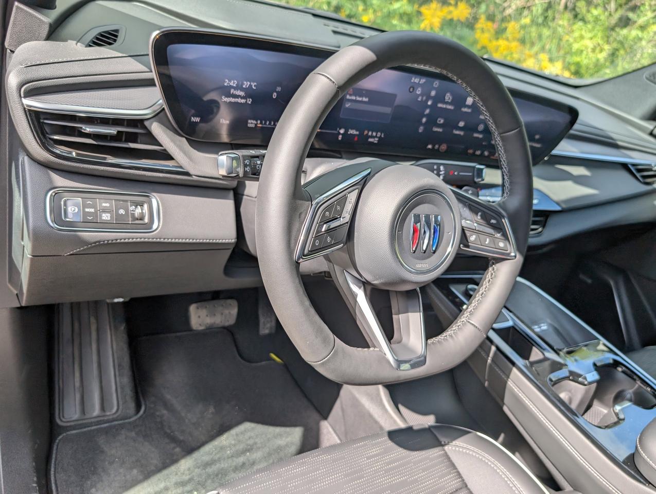 2026 Buick Enclave Sport Touring Photo