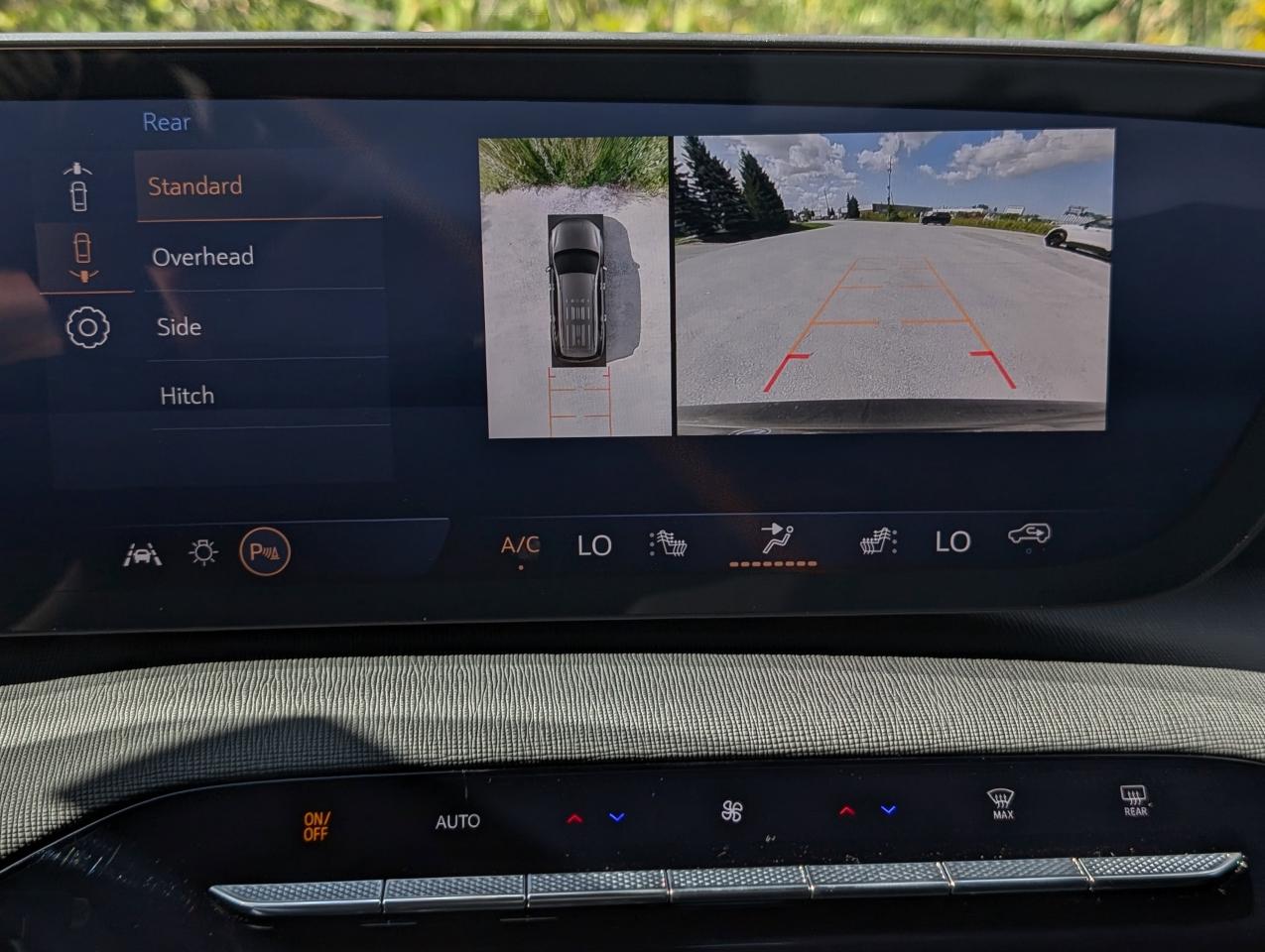 2026 Buick Enclave Sport Touring Photo