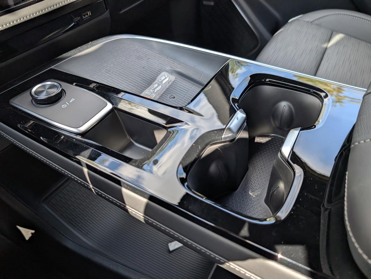 2026 Buick Enclave Sport Touring Photo